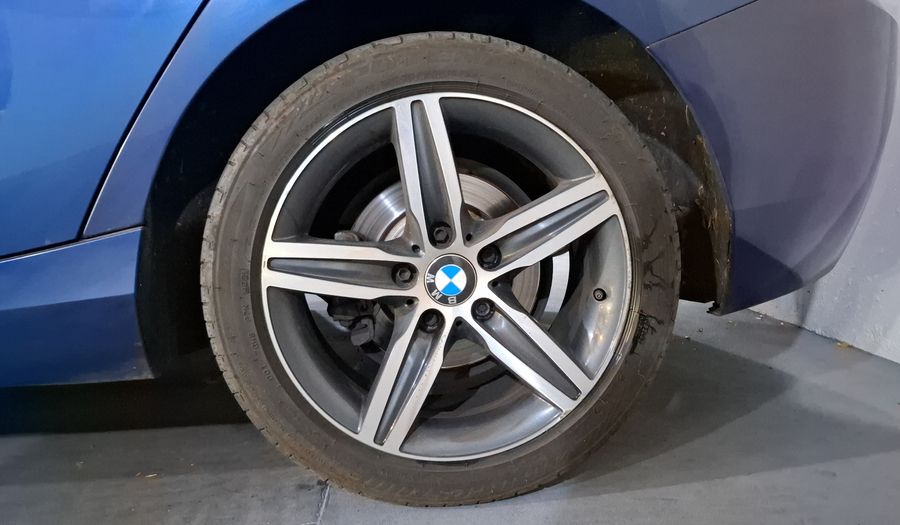 Bmw Serie 1 1.5 118IA SPORT LINE AUTO Hatchback 2019