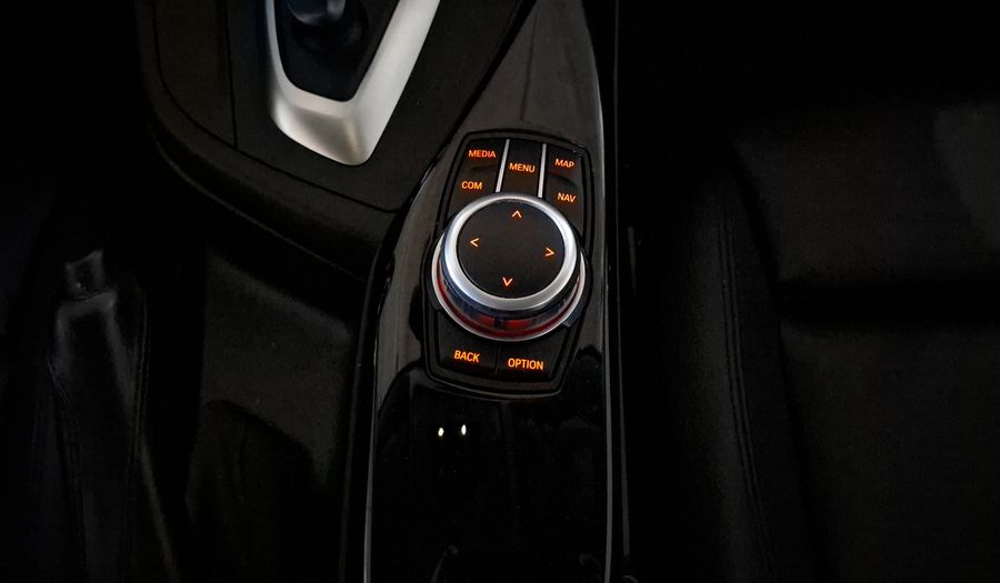 Bmw Serie 1 1.5 118IA SPORT LINE AUTO Hatchback 2019