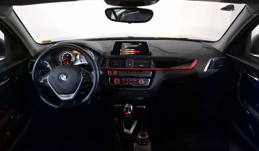 Bmw Serie 1 1.5 118IA SPORT LINE AUTO Hatchback 2019