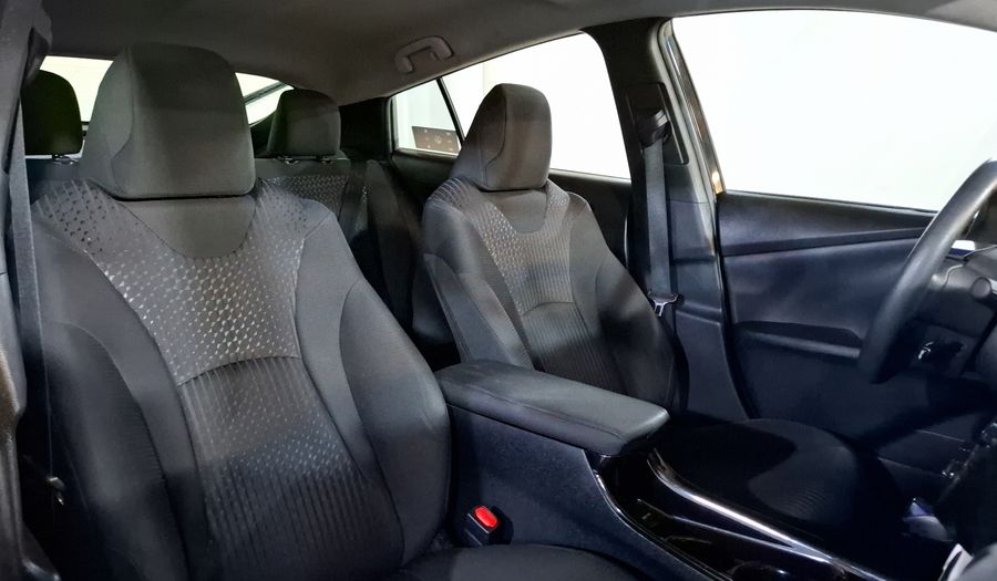 Toyota Prius 1.8 HYBRID BASE Hatchback 2017