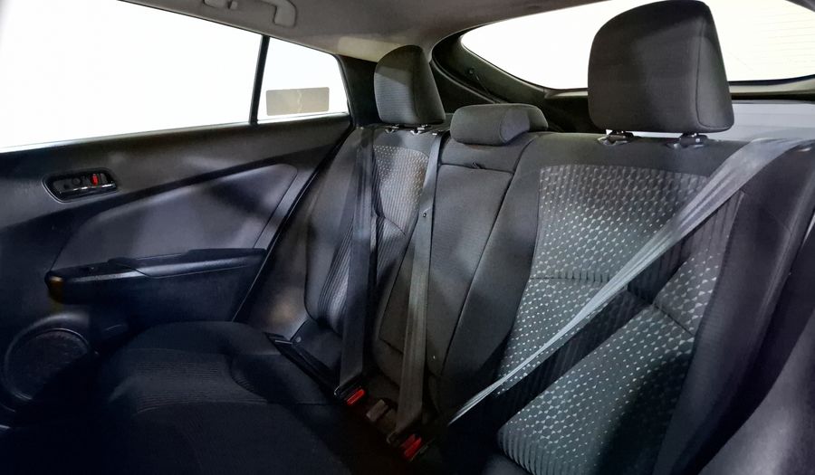 Toyota Prius 1.8 HYBRID BASE Hatchback 2017