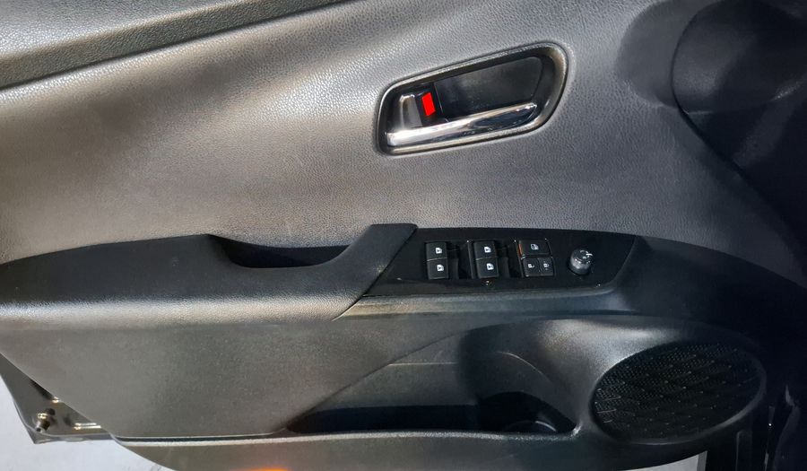 Toyota Prius 1.8 HYBRID BASE Hatchback 2017