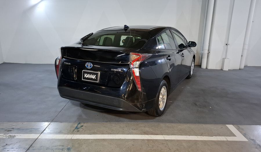 Toyota Prius 1.8 HYBRID BASE Hatchback 2017