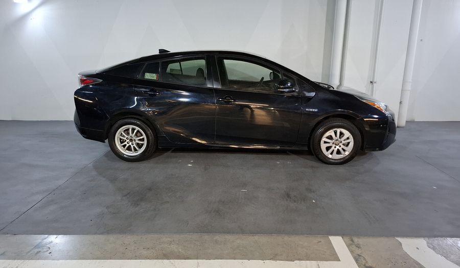 Toyota Prius 1.8 HYBRID BASE Hatchback 2017