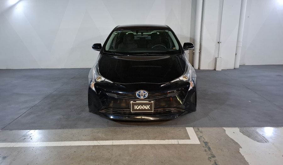 Toyota Prius 1.8 HYBRID BASE Hatchback 2017