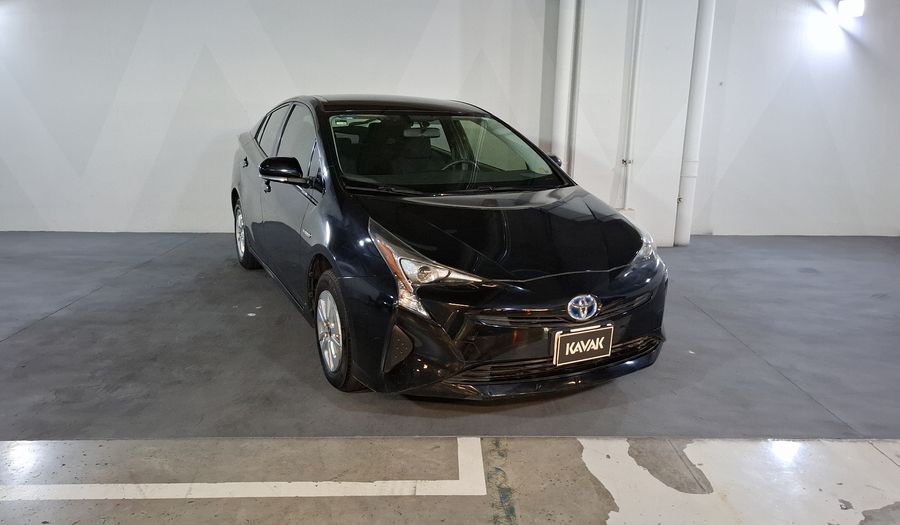 Toyota Prius 1.8 HYBRID BASE Hatchback 2017