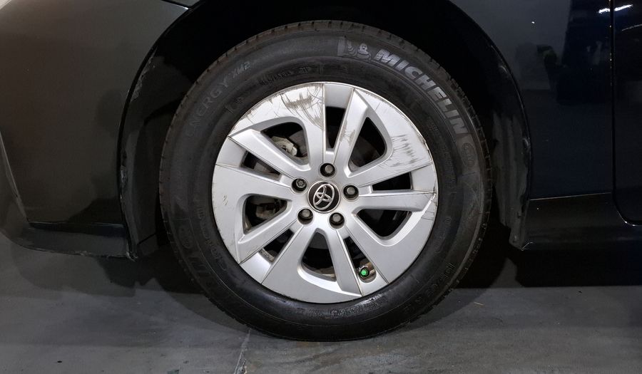 Toyota Prius 1.8 HYBRID BASE Hatchback 2017