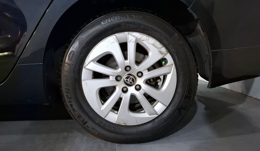 Toyota Prius 1.8 HYBRID BASE Hatchback 2017