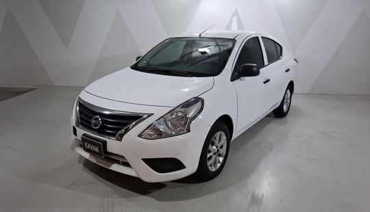 Nissan • V-Drive