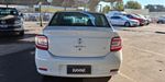 Renault Logan 1.6 EXPRESSION Sedan 2017