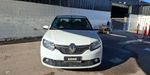 Renault Logan 1.6 EXPRESSION Sedan 2017