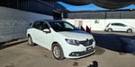 Renault Logan 1.6 EXPRESSION Sedan 2017