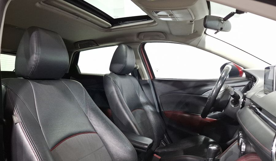 Mazda Cx-3 2.0 I GRAND TOURING 2WD AT Suv 2016