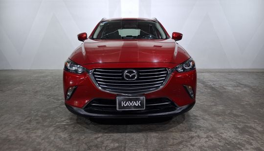 Mazda • CX-3