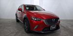 Mazda Cx-3 2.0 I GRAND TOURING 2WD AT Suv 2016