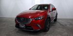 Mazda Cx-3 2.0 I GRAND TOURING 2WD AT Suv 2016