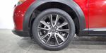Mazda Cx-3 2.0 I GRAND TOURING 2WD AT Suv 2016