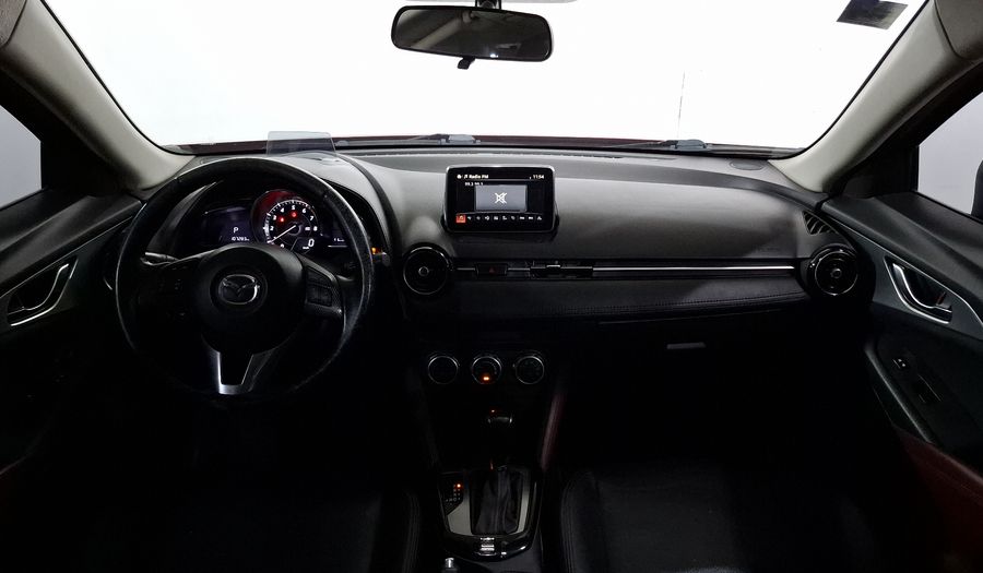 Mazda Cx-3 2.0 I GRAND TOURING 2WD AT Suv 2016