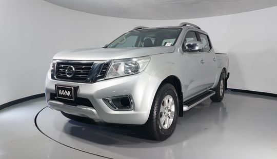 Nissan • NP300