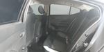 Nissan Versa SENSE XTRONIC Sedan 2021