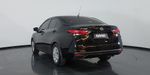Nissan Versa SENSE XTRONIC Sedan 2021