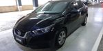 Nissan Versa SENSE XTRONIC Sedan 2021
