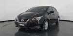 Nissan Versa SENSE XTRONIC Sedan 2021