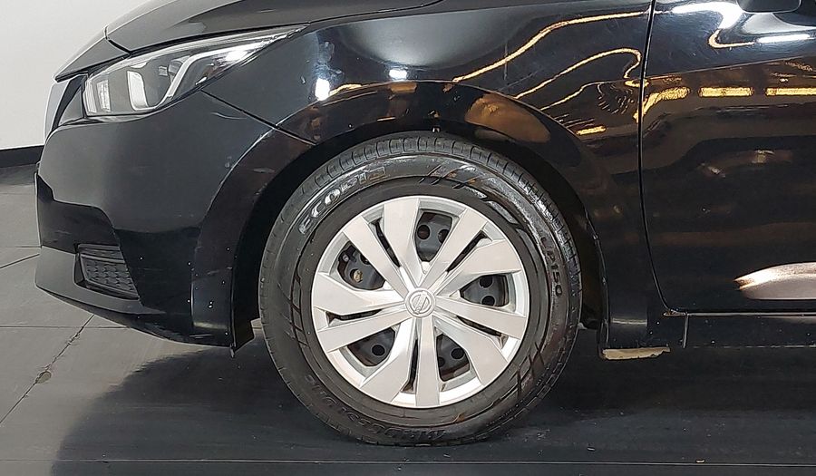 Nissan Versa SENSE XTRONIC Sedan 2021