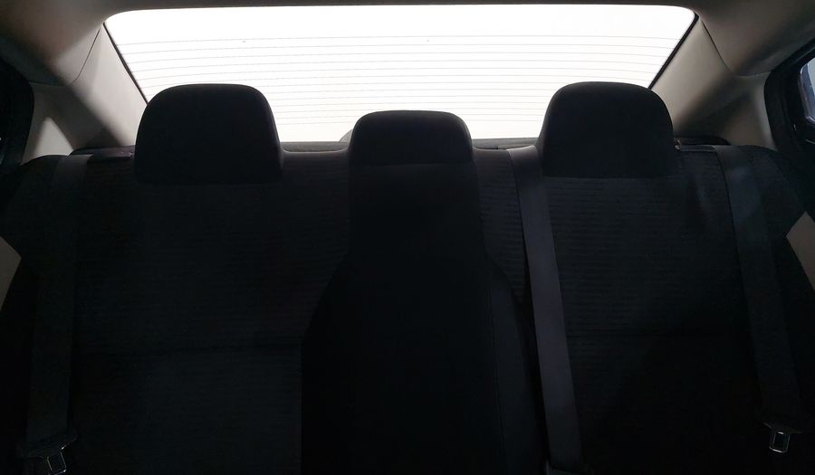 Nissan Versa SENSE XTRONIC Sedan 2021