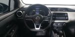 Nissan Versa SENSE XTRONIC Sedan 2021