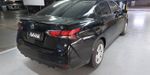 Nissan Versa SENSE XTRONIC Sedan 2021