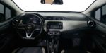 Nissan Versa SENSE XTRONIC Sedan 2021