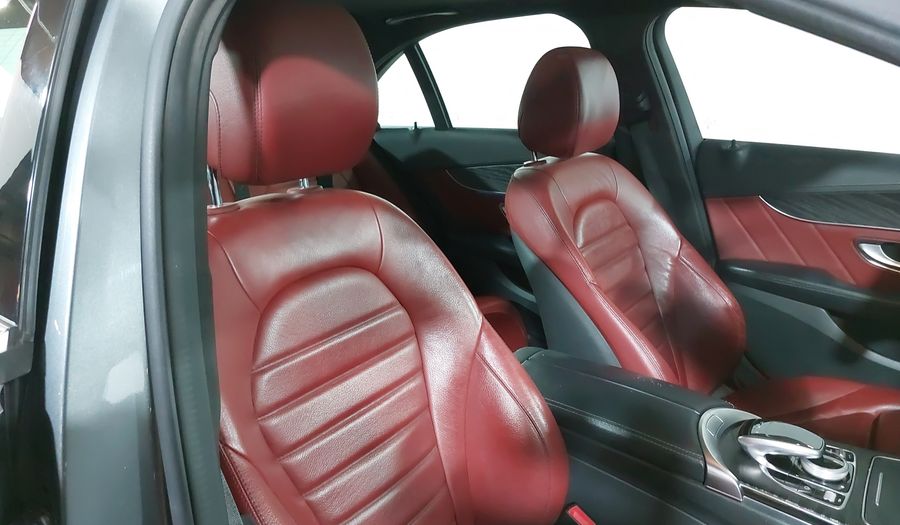 Mercedes Benz Clase C 2.0 250 SPORT AUTO Sedan 2018