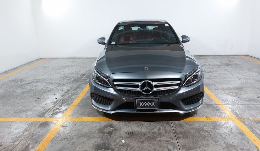 Mercedes Benz Clase C 2.0 250 SPORT AUTO Sedan 2018
