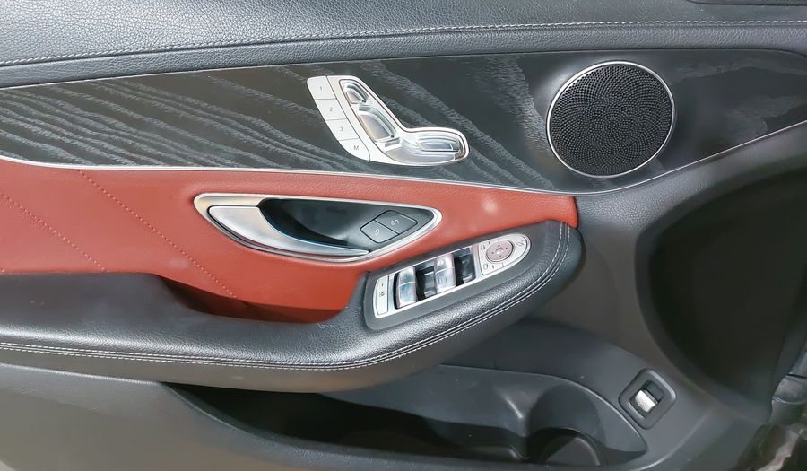 Mercedes Benz Clase C 2.0 250 SPORT AUTO Sedan 2018