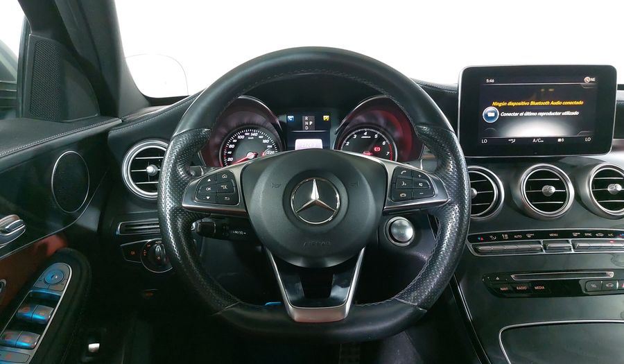 Mercedes Benz Clase C 2.0 250 SPORT AUTO Sedan 2018