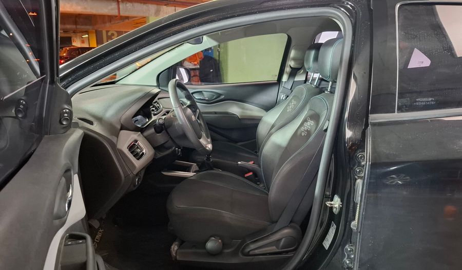Chevrolet Onix 1.4 LT Hatchback 2019