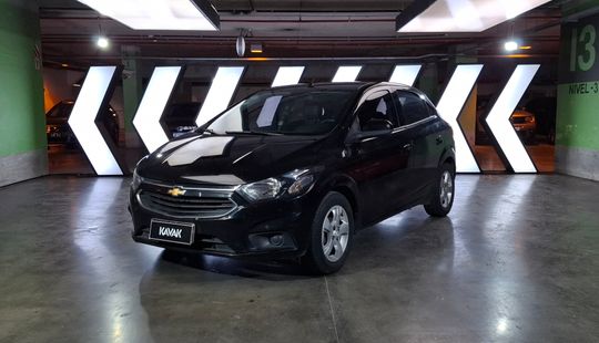 Chevrolet • Onix