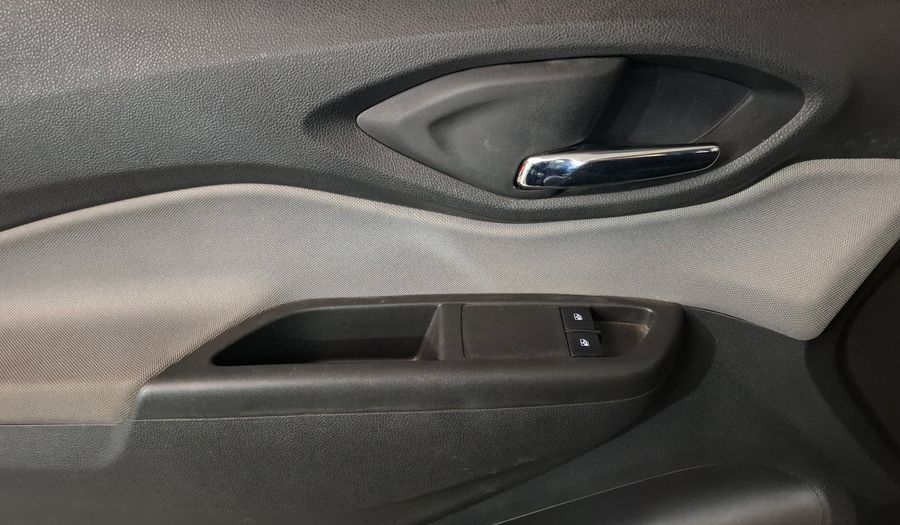 Chevrolet Onix 1.4 LT Hatchback 2019