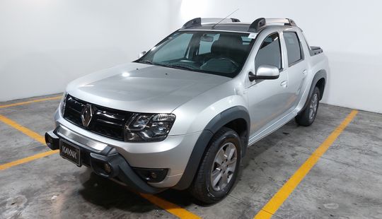 Renault • Oroch