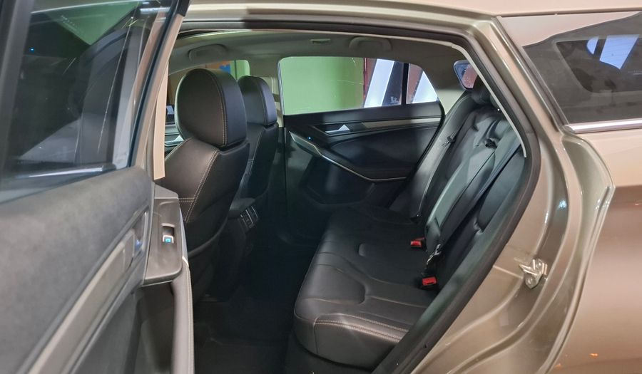 Ford Territory 1.5 SEL CVT Suv 2022