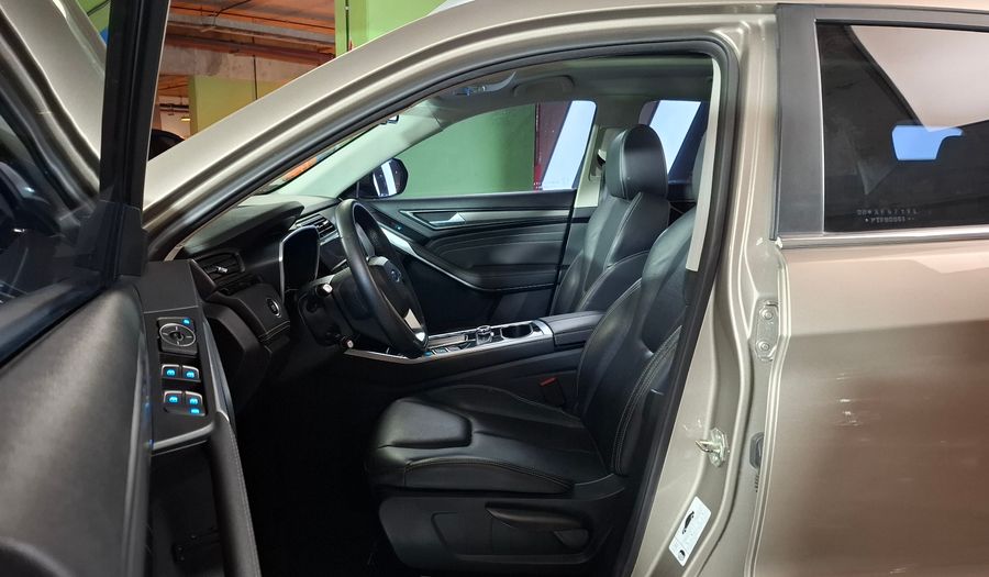 Ford Territory 1.5 SEL CVT Suv 2022