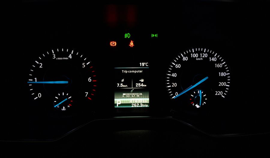 Ford Territory 1.5 SEL CVT Suv 2022
