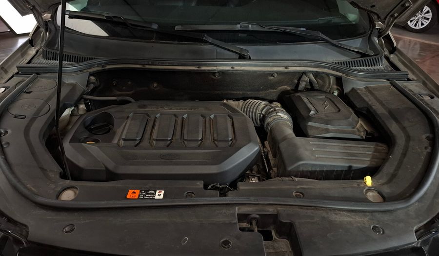 Ford Territory 1.5 SEL CVT Suv 2022