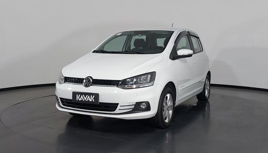 Volkswagen • Fox
