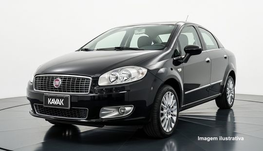 Fiat • Linea