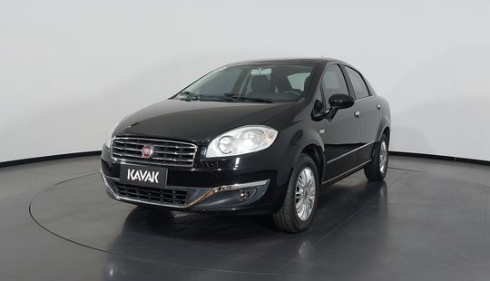 Fiat • Linea