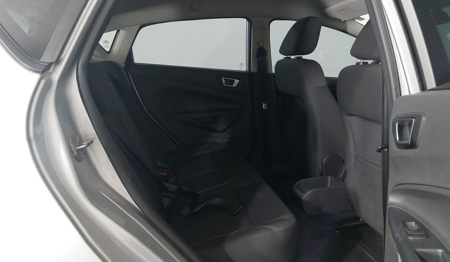 Ford Fiesta SE HATCH Hatchback 2015