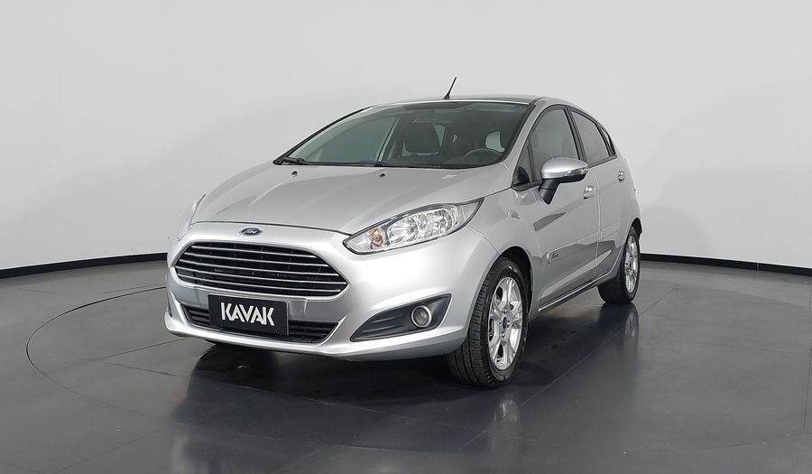 Ford Fiesta SE HATCH Hatchback 2015