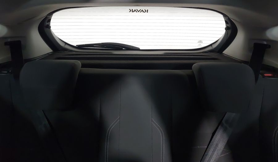 Ford Fiesta SE HATCH Hatchback 2015